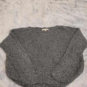 Monk & Lou Sweater